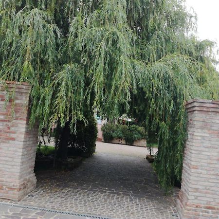 Agriturismo Ferretti Massa Lombarda Ngoại thất bức ảnh