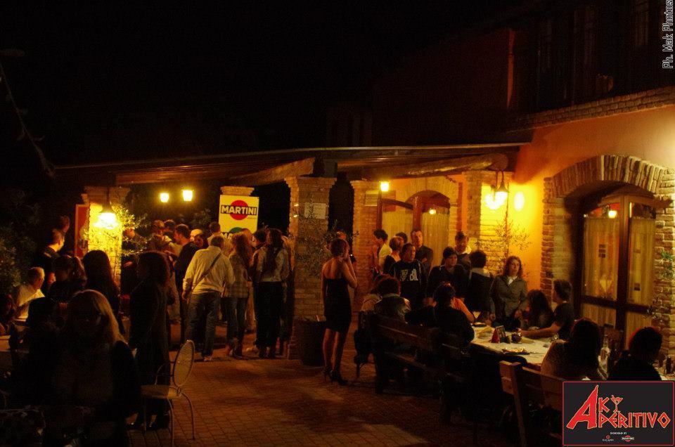 Agriturismo Ferretti Massa Lombarda Ngoại thất bức ảnh