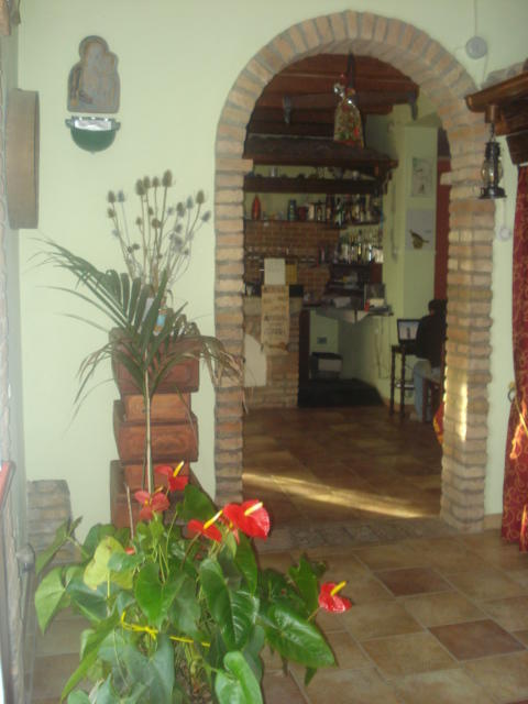 Agriturismo Ferretti Massa Lombarda Ngoại thất bức ảnh