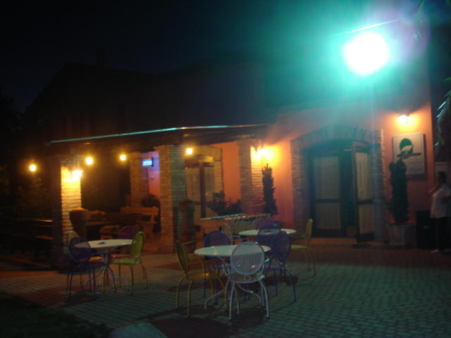 Agriturismo Ferretti Massa Lombarda Ngoại thất bức ảnh