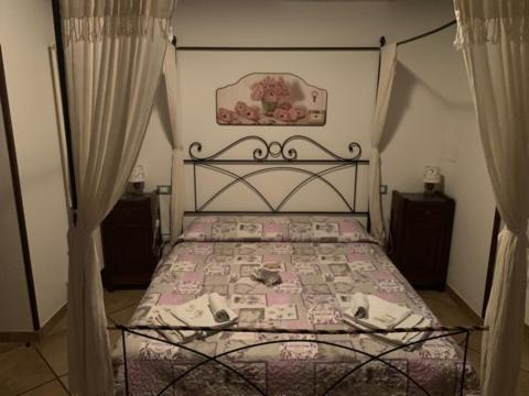 Agriturismo Ferretti Massa Lombarda Ngoại thất bức ảnh