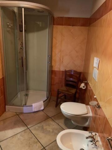 Agriturismo Ferretti Massa Lombarda Ngoại thất bức ảnh